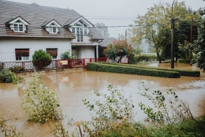 5 Home Projects That Will Prevent Your Home From Flooding (For All Budgets)