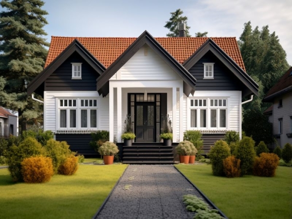 Curb Appeal Starts Here: The Essential Property Cleanup Checklist for Sellers