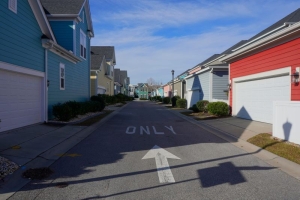 The Land Behind the Listing