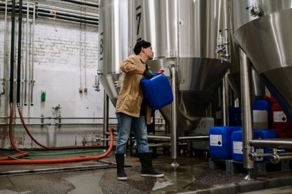 Exploring the Possible Uses of Industrial Tanks