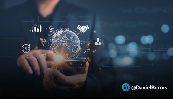 Are You Ready to Compete in a Real-Time World?