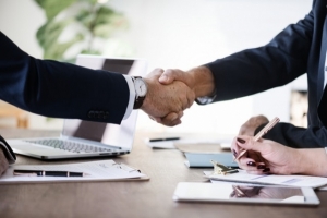How Can Document Management Help Real Estate Professionals Save Time &amp; Money?