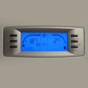 Dealing with Over Freezing Fridge
