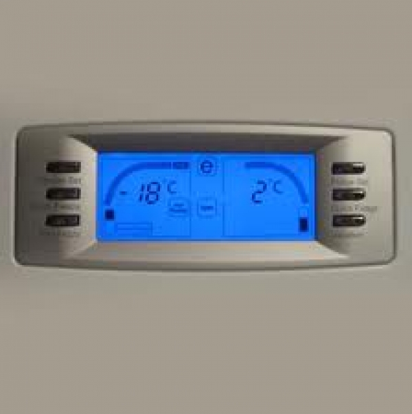 Dealing with Over Freezing Fridge
