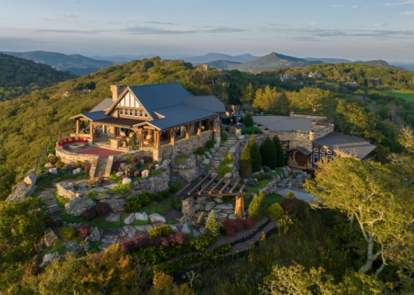 Most Expensive Home in The Carolinas Sells for $14 Million, Reflects Enduring Strength of North Carolina’s Real Estate Market