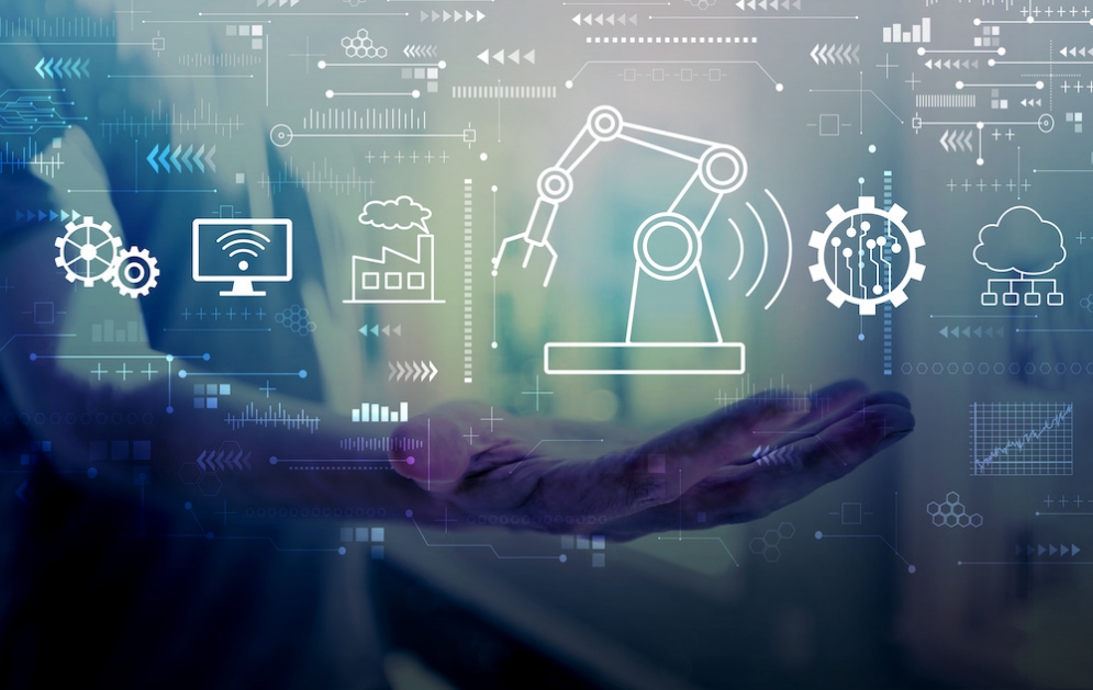 Learn to Leverage the Hard Trends that Impact The Future of Manufacturing