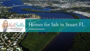 Homes for Sale in Stuart FL