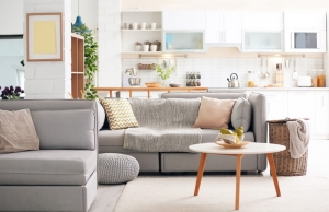 How to Make Your Home Feel Naturally Cleaner