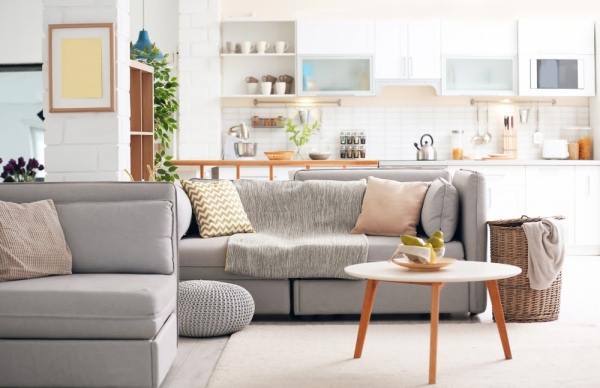 How to Make Your Home Feel Naturally Cleaner