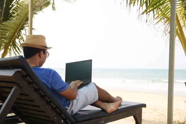 How To Optimize Your Vacation Rental For Remote Workers