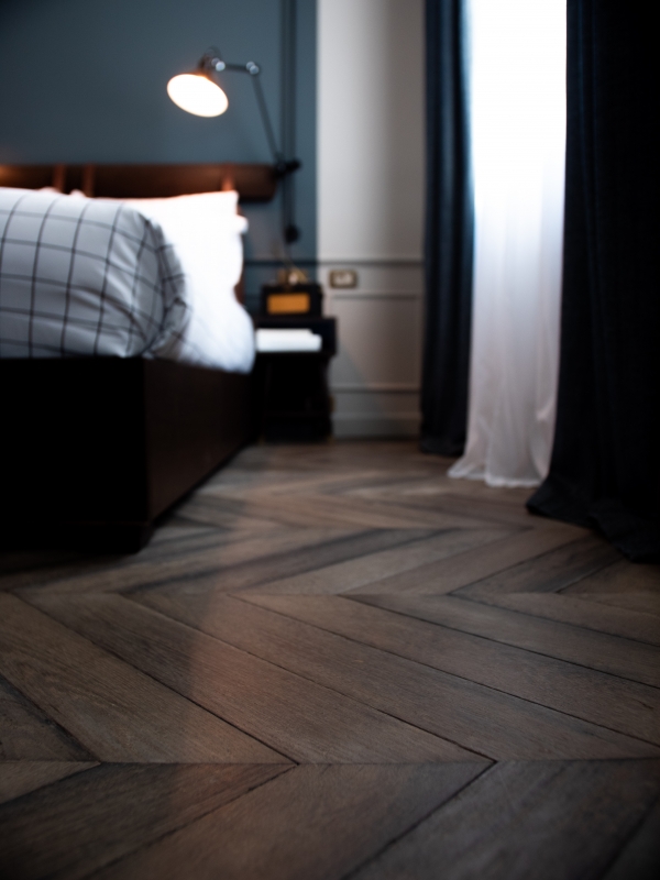 Whole House Flooring Ideas