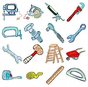 Top Home Renovation Tools