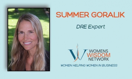 Are You Using A Fictitious Name In Your Business? You Could Be In Violation Of Real Estate Regulations. Hear From Expert Summer Goralik To See If You Are Committing A Violation!