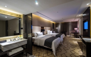 Why You Should Consider Investing in Hotel Rooms