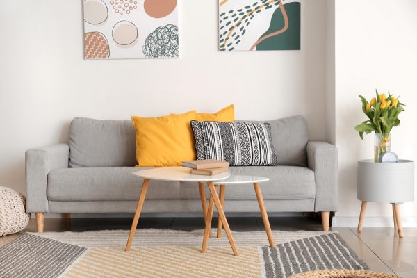 7 Tips For Simplifying Your Spring Cleaning