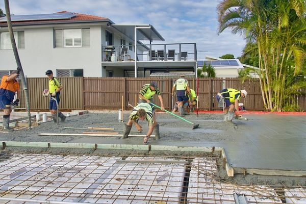 Choosing the Right Concrete Coating for Your Project