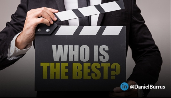 What Emerging Tech Will Shape the Leaders Who Win in 2026?
