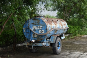 The Importance of Proper Septic Tank Maintenance