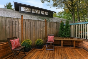 Summer Chores for a Happier Home