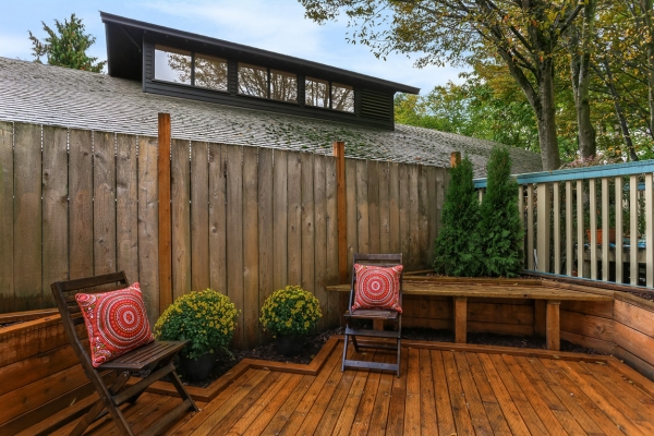 Summer Chores for a Happier Home