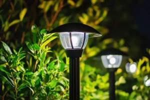 How to Get Your Backyard Ready for Spring and Summer with Permanent Outdoor Lights