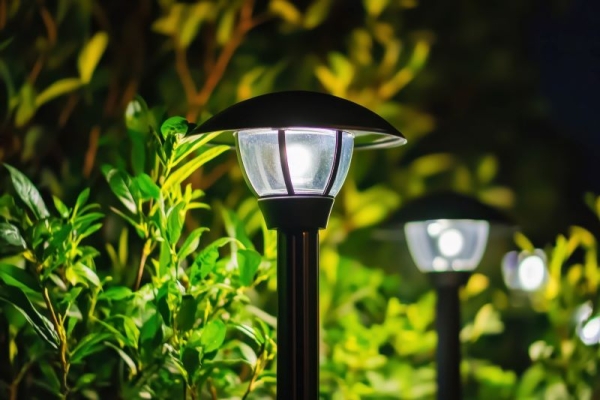 How to Get Your Backyard Ready for Spring and Summer with Permanent Outdoor Lights