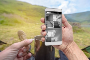 How To Choose the Best Smart Security Cameras For Your Home