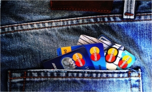 Thinking About Refinancing? Better Cradle That Credit!