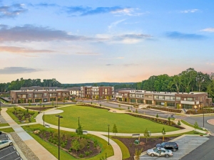 Investing in a 2 Bedroom Apartment as a First-Time Homebuyer