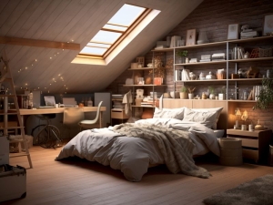 A Guide to Attic Renovation Expectations and Preparations