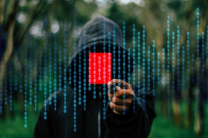 What should I use to protect my computer from viruses?