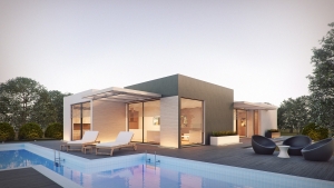 5 Reasons to Add a Pool When Building a House