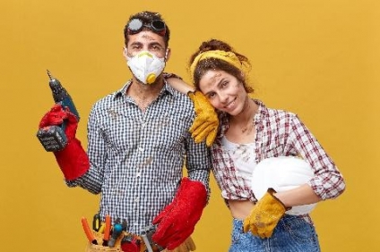 Design The Life You Want - Ways To Think Outside The Box With Your Home &amp; Financing