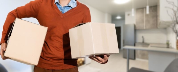 Small Load vs. Full-Service Movers: When to Choose Which