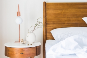 How Should I Stage That Small, Awkward Bedroom?