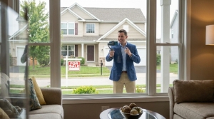 Your Listing Had Professional Photos. It Still Sat. Here's Why Video Changes That