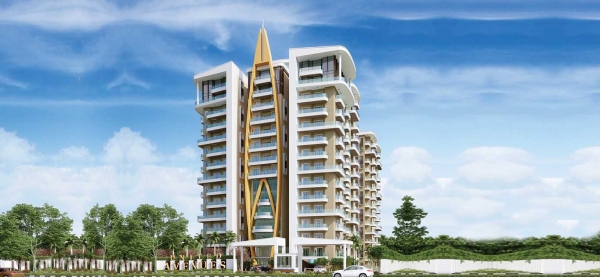 Amigo United Avenues - a luxurious advancement in Hyderabad!