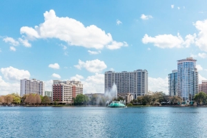 What is the Crime Rate in Orlando, FL?