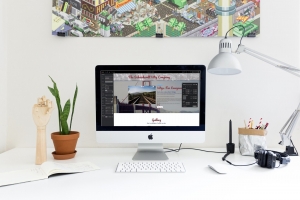 DIY vs. Custom Real Estate Websites