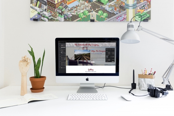 DIY vs. Custom Real Estate Websites