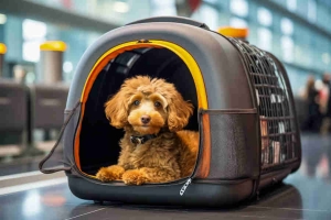 Pet Relocation: Tips for a Stress-Free Move