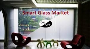 Smart Glass Market