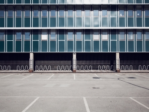 Parking Lot Maintenance Tips for Property Managers