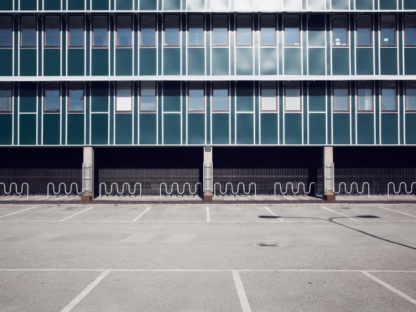 Parking Lot Maintenance Tips for Property Managers