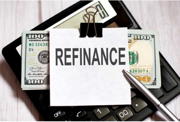 Refinancing Could Save You $54k [New LendingTree Report]