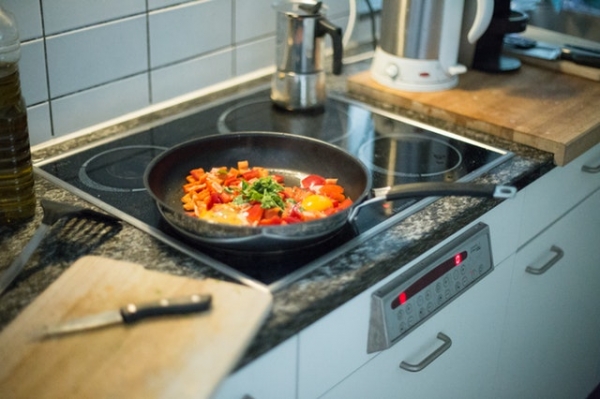 Stove Maintenance Tips
