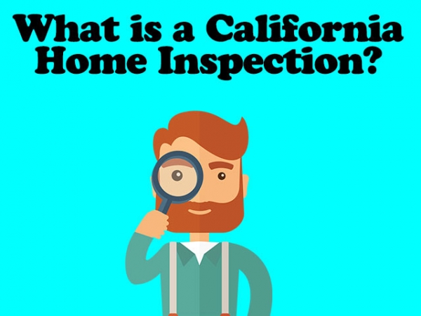 California Home Inspection Basics | 2019