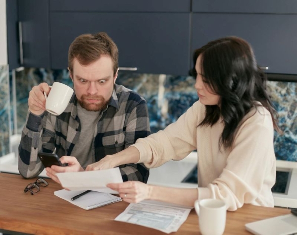 Key Efficiency Tips That Quietly Cut Down Monthly Home Utility Costs
