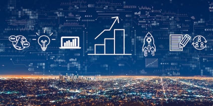 The Bridge to Accelerated Business Growth is Paved in Digital