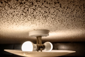 How to Remove Popcorn Ceiling with Asbestos: A Homeowner's Guide